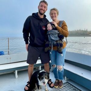 Meet your Posher, Maggie